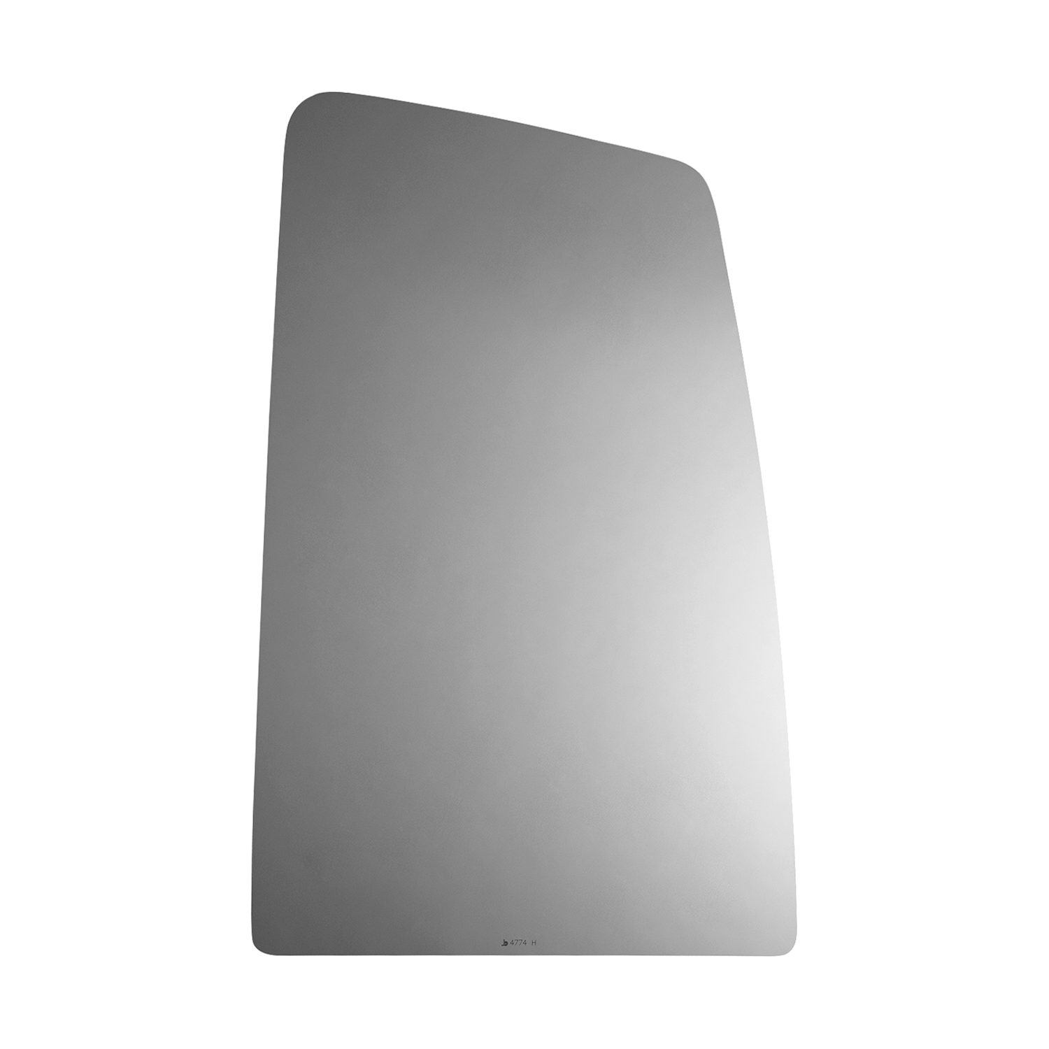 SIDE VIEW MIRROR HEATED